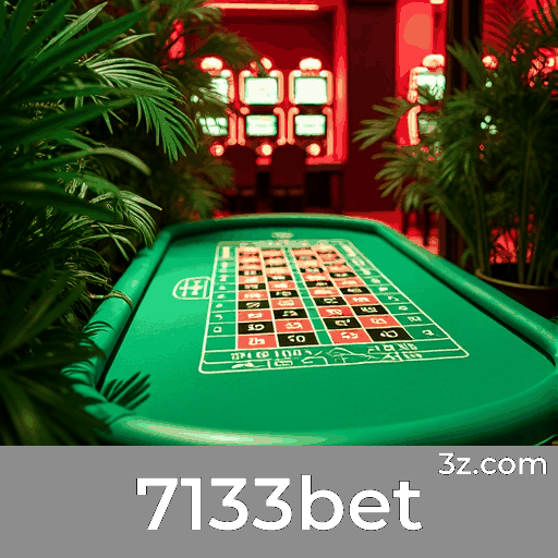 7133bet: Especialista em Apostas Esportivas Brasileiras
