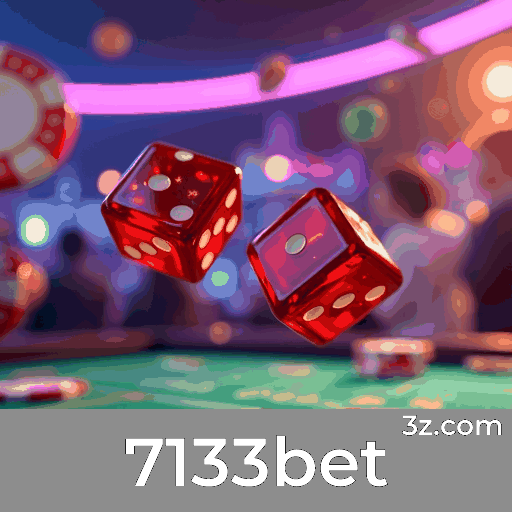 7133bet: Plataforma com Bônus Generosos para Jogadores Brasileiros