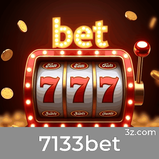 7133bet: Cassino Online de Experiência Profissional e Realista
