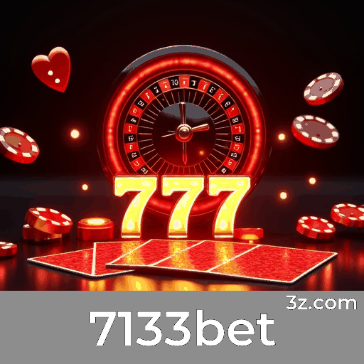 Revolucionando o desenvolvimento de jogos online com inovação no 7133bet