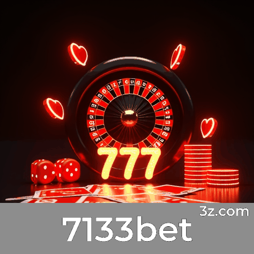 Revolucionando o desenvolvimento de jogos online com inovação no 7133bet