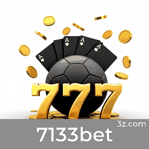 7133bet: Plataforma com Bônus Generosos para Jogadores Brasileiros