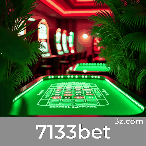 Tecnologia de Última Geração e Vantagens com o App 7133bet